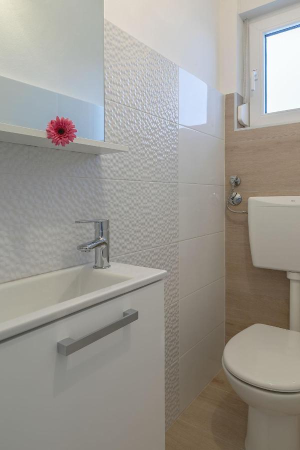 Premium 100M2 Sea View Apartment Ližnjan Zewnętrze zdjęcie