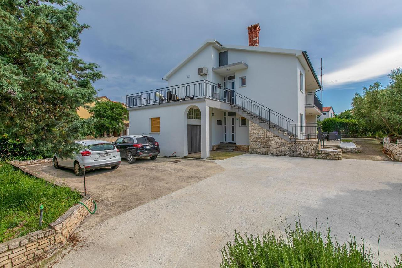 Premium 100M2 Sea View Apartment Ližnjan Zewnętrze zdjęcie