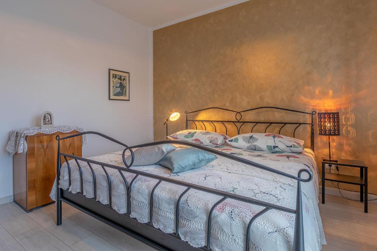 Premium 100M2 Sea View Apartment Ližnjan Zewnętrze zdjęcie