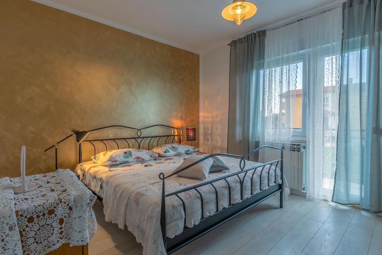 Premium 100M2 Sea View Apartment Ližnjan Zewnętrze zdjęcie